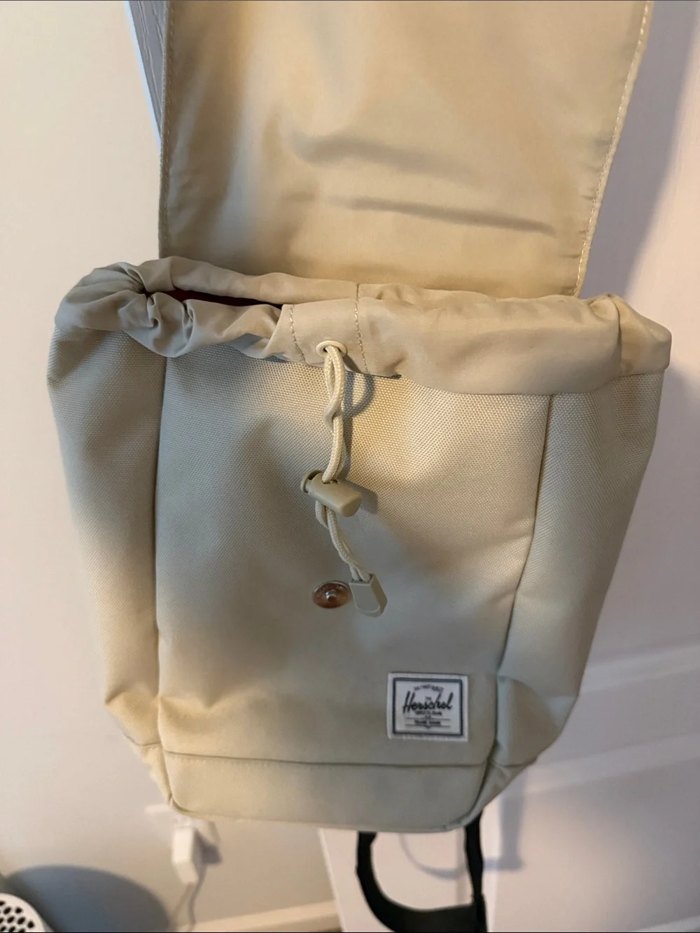 Herschel Retreat Sling Bag - 5L - Light Pelican